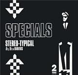  : Stereo-Typical (A's, B's and Rarities)