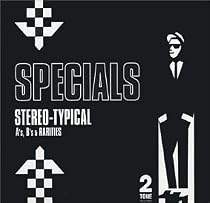 Stereo-Typical (A's, B's and Rarities)