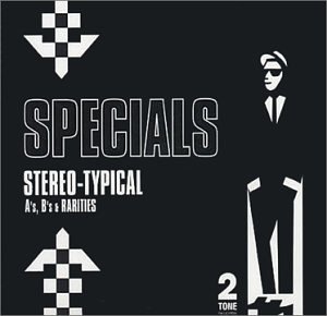 CD-Charts   : Stereo-Typical (A's, B's and Rarities)