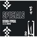Stereo-Typical (A's, B's and Rarities)