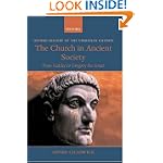 The Church in Ancient Society