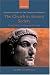 The Church in Ancient Society: From Galilee to Gregory the Great (Oxford History of the Christian Church)