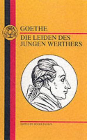 Johann Wolfgang von Goethe