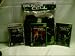 Splinter Cell Complete Set with Official Tee Shirt