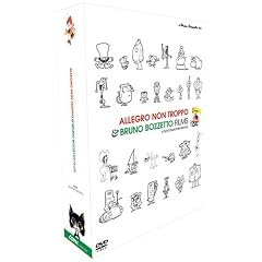 ネオ・ファンタジア & ブルーノ・ボツェット作品集 コレクターズBOX