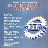 All Time Greatest Hits: Live