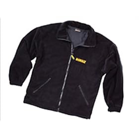 Dewalt  DE05 Fleece JackET - Medium