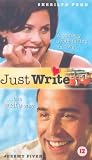 Just Write [1997] VHS