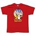 Bloom County - Opus N Bill Logo T-Shirt