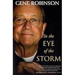 In the Eye of the Storm