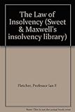 The law of insolvency