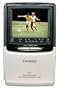 Casio EV-550 2.5-Inch Portable LCD TV