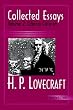 Collected Essays 2: Literary Criticism