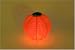 Solar Lantern, Orange