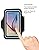 iPhone6 Plus Sports Armband, Nancy's shop Easy Fitting Sports Universal Armband With Build In Screen Protect Case Cover Running band Stylish Reflective Walking Exercise Mount Sports Sports Rain-proof Universal Armband Case+ Key Holder Slot for Iphone 6 Pl