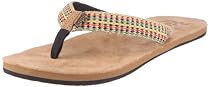 Reef GYPSYLOVE R1511RST Damen Sandalen/Zehentrenner