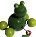 Frog Pull Toy