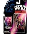 Star Wars Shadows of the Empire "Dash Rendar"