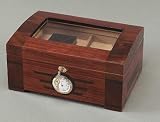 Art Deco - 30 Cigars Humidor