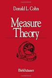Measure Theory