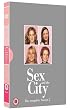 Sex and the City: Complete HBO Season 2 [DVD]