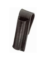 Home Improvement: Streamlight Scorpion / Strion Flashlight Open Top Leather Belt Carrying Case Holder for Police / Security Duty Belts - HWC