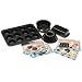 Toysmith Nonstick Bakeware Set
