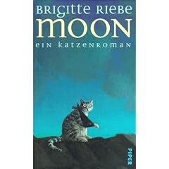 Moon. Ein Katzenroman