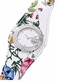Gucci 104G Ladies YA104514 Watch