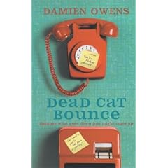 Dead Cat Bounce