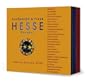 Hesse Projekt 1 & 2 - Limitierte Sonderedition