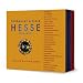 Hesse Projekt 1 & 2 - Limitierte Sonderedition