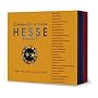 Hesse Projekt 1 & 2 - Limitierte Sonderedition