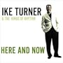 Here and Now