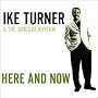 Here and Now