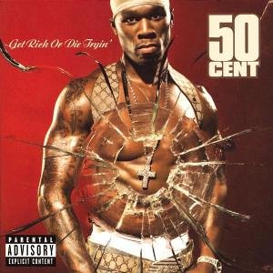 CD-Charts  Music : Get Rich Or Die Tryin'
