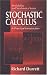 Stochastic Calculus: A practical Introduction (Probability and Stochastics Series)