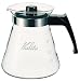 Kalita コーヒーサーバー 1000ccサーバー