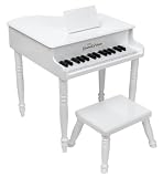 First Act Discovery FP835 Junior Grand Piano