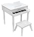 First Act Discovery FP835 Junior Grand Piano