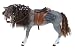 Barbie Caligirl Horse Topanga