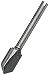 Routing Bit,1/4 V-Groove