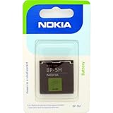 New Nokia BP-5M for 5610 XpressMusic