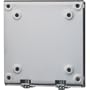 Sanus VMFL1S Fixed Wall Mount for 13" to 30" Displays (Silver)