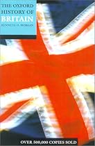 The Oxford History of Britain