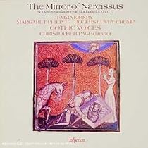 Mirror Of Narcissus