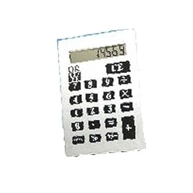 A4 size calculator