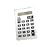 A4 size calculator