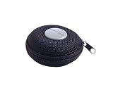 Shure EA622 Zippered Nylon Carrying Case for E2c, E3c, E4c Sound Isolating Earphones