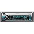 Kenwood KMR-D562BT Marine CD/MP3 Player - 88 W RMS - iPod/iPhone Compatible - Single DIN KMRD562BT